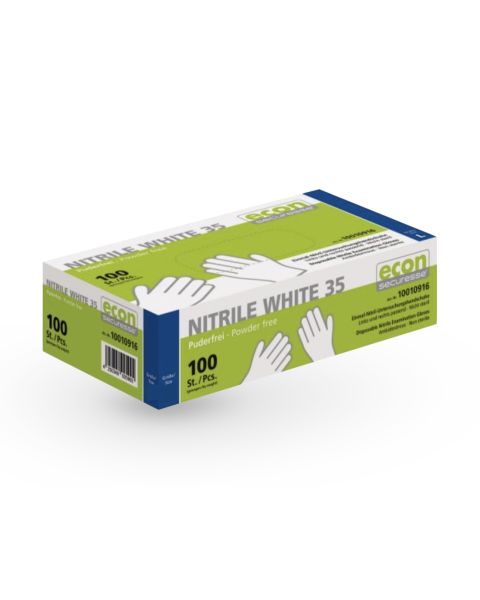 Nitrile Handschuhe Box 100 Stk